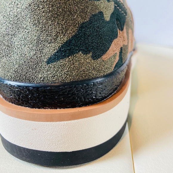 NEW HUSH PUPPIES Men’s Camo Boots - Picture 11 of 14